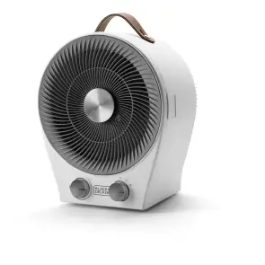 Тепловентилятор BLACK+DECKER BXFSH2000E №1