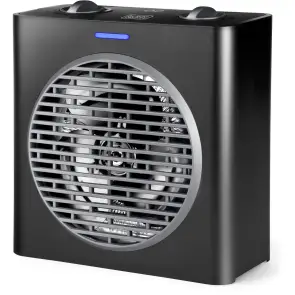 Тепловентилятор BLACK+DECKER BXSH2003E №1