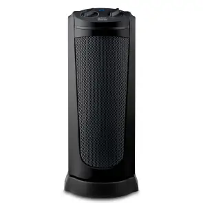Тепловентилятор BLACK+DECKER BXSH2002E №1