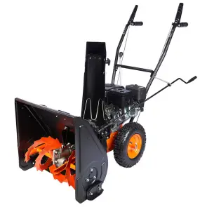 Снегоуборщик бензиновый SEQUOIA SST6553 №1