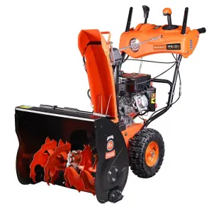 Снегоуборщик бензиновый SEQUOIA SST7062LCT №2