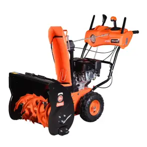 Снегоуборщик бензиновый SEQUOIA SST6562 №2