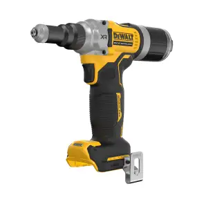 Заклепочник акумуляторний безщітковий DeWALT DCF414NT №1