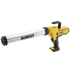 Пистолет для герметиков аккумуляторный DeWALT DCE580N №1