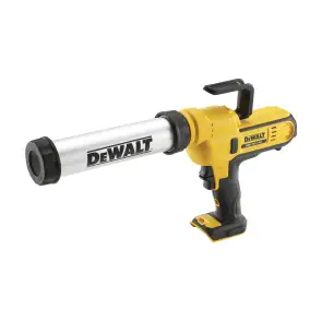 Пистолет для герметиков аккумуляторный DeWALT DCE571N №1