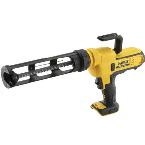 Пистолет для герметиков аккумуляторный DeWALT DCE560N №1