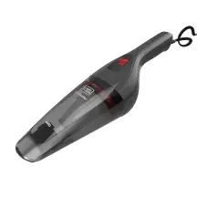 Пылесос Автомобильный BLACK+DECKER NVB12AV
