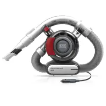 Пилосос Автомобільний BLACK+DECKER PD1200AV