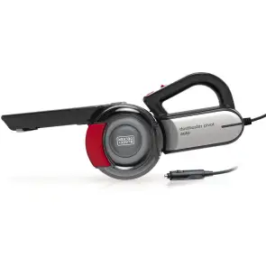 Пилосос Автомобільний BLACK+DECKER PV1200AV №2