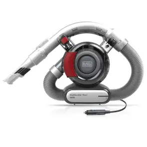Пилосос Автомобільний BLACK+DECKER PD1200AV №2