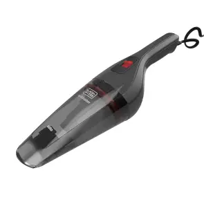 Пилосос Автомобільний BLACK+DECKER NVB12AV №3