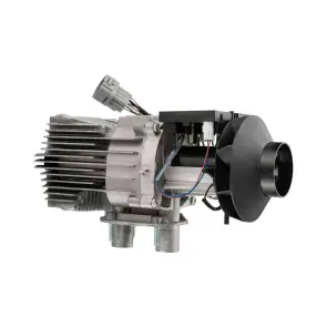 Автономний дизельний обігрівач MaXpeedingRods MXR-1FA (2 кВт) №3