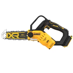Мини-пилка цепная аккумуляторная бесщеточная DeWALT DCMPS520N №2