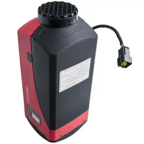 Автономний дизельний обігрівач MaXpeedingRods MXR-1F (5 кВт) №3