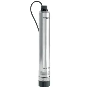 Скважинный насос электрический STANLEY SXUP1000XWE №2