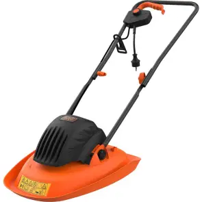 Газонокосилка электрическая BLACK+DECKER BEMWH551 №2