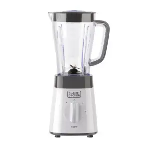 Стаціонарний блендер BLACK+DECKER BXJB500E №2
