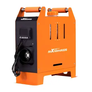 Автономний дизельний обігрівач MaXpeedingRods MXR-2YS (5 кВт) №1