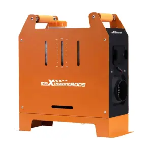 Автономний дизельний обігрівач MaXpeedingRods MXR-2YS (5 кВт) №2