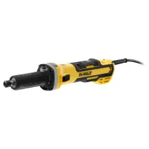 Прямошлифовальная сетевая бесщеточная машина DeWALT DWE4997