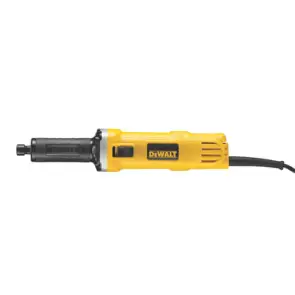 Прямошліфувальна машина мережева DeWALT DWE4884 №2
