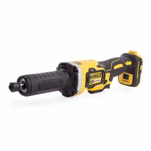 Прямошлифовальная машина аккумуляторная бесщеточная DeWALT DCG426N №2