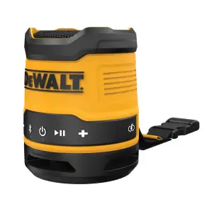 Колонка портативная аккумуляторная DeWALT DCR009 №1