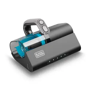 Пилосмок мережевий BLACK+DECKER BXMC400E №1