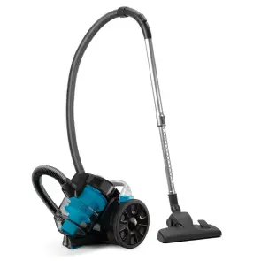 Пилосмок мережевий BLACK+DECKER BXVML701E №1