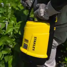Обприскувач акумуляторний плечовий STANLEY SXSPBS05E