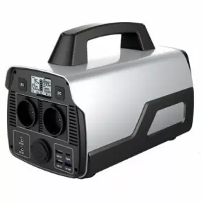 Зарядна станція Stark T500 (241000193) №1