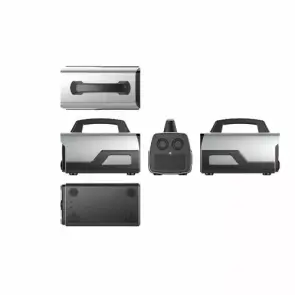 Зарядна станція Stark T500 (241000193) №4