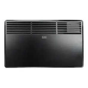 Обігрівач конвекторний BLACK+DECKER BXCSH1200E №1