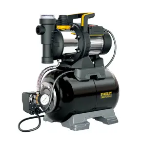 Насосна станція електрична STANLEY SXGP1300XFBE №1