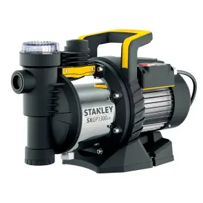 Поверхневий насос електричний STANLEY SXGP1300XFE №1
