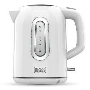 Электрочайник BLACK+DECKER BXKE2204E №1
