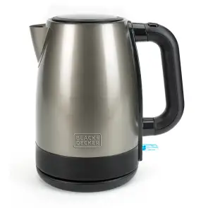 Електрочайник BLACK+DECKER BXKE2201E №1