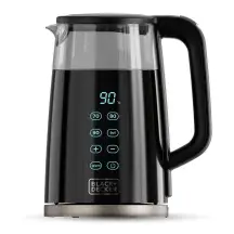 Электрочайник BLACK+DECKER BXKE2206E
