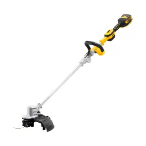 Коса аккумуляторная бесщеточная DeWALT DCMST561N №1