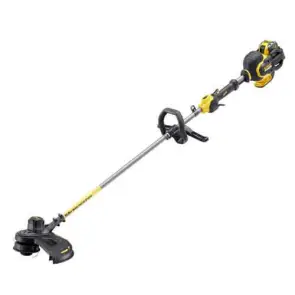 Коса аккумуляторная бесщеточная DeWALT DCM571X1 №1