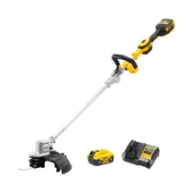 Коса аккумуляторная бесщеточная DeWALT DCMST561P1