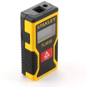 Далекомір лазерний STANLEY STHT9-77425 №1