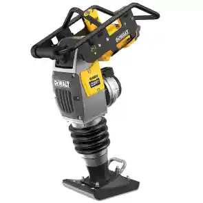 Вібротрамбовка акумуляторна POWERSHIFT DeWALT DCPS660N №1
