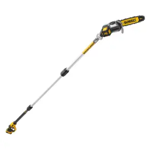 Высоторез аккумуляторный бесщеточный со штангой DeWALT DCMPS567P1 №2