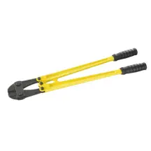 Болторезы длиной 900 мм с коваными ручками STANLEY 1-95-567