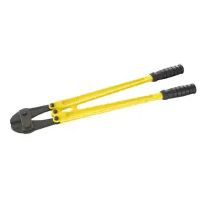 Болторезы длиной 900 мм с коваными ручками STANLEY 1-95-567 №1