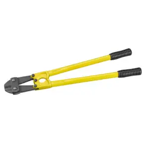 Болторезы длиной 450 мм с трубчатыми ручками STANLEY 1-17-751 №1