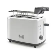 Тостер BLACK+DECKER BXTOA820E