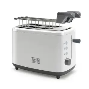 Тостер BLACK+DECKER BXTOA820E №2