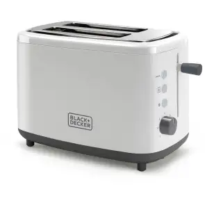 Тостер BLACK+DECKER BXTO820E №2